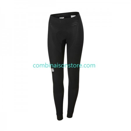 Femme Collant sans Bretelles 2021 Sportful Leaf N001